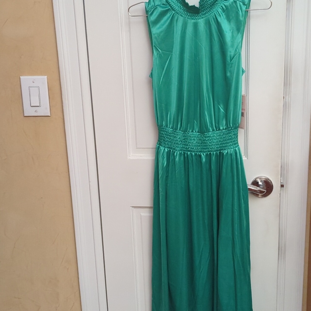 Nanette lepore dress